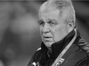 Răspunsul Federației Române de Fotbal, în urma decesului lui Florin Marin la vârsta de șaptezeci și doi de ani.