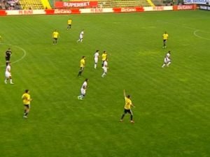 FC Argeș – U Cluj, de la 18:45, pe Digi Sport 1.