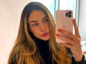 Fiica lui Ion Țiriac are o pasiune neobișnuită la 28 ani