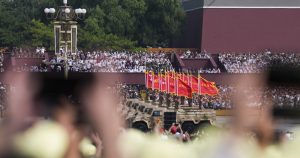 China, o forță de neoprit, spune Xi Jinping