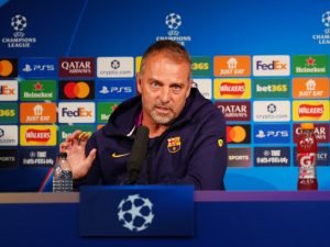 Hansi Flick face declarații surprinzătoare despre Lamine Yamal