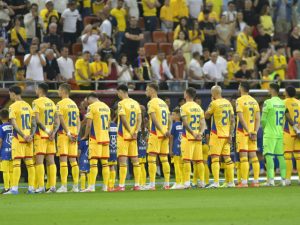Declarație puternică înainte de duelul României cu Cipru și Canada: “Problemele noastre se află acolo!”