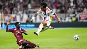 Pronosticurile Ligue 1 de la Paris RMC pentru meciul de fotbal din 19 septembrie prezentate de Lionel Charbonnier