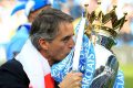 Man City và chuyện giấu Cup Ngoại hạng Anh trước Man Utd