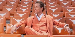 Matthew McConaughey a refuzat aproape 15 milioane de dolari în timp ce se retrăgea timp de doi ani din actorie: „Am spus adio romanticelor comedii”
