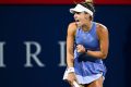 Live Video&Score | Jaqueline Cristian - Emma Răducanu, 13:00, DGS 2 / Sorana Cîrstea