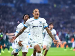 Meciul Marseille – Ajax: previziuni, știri de echipă, aliniere