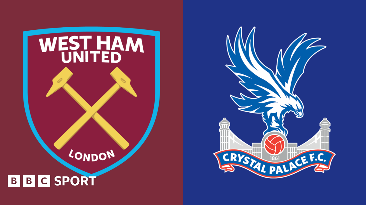West Ham United vs Crystal Palace: Premier League preview, team news, stats & head-to-head