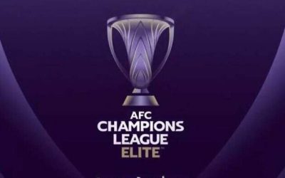 AFC Champions League Elite kicks off in Sharjah on September 15