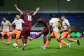 Video | Metaloglobus - CFR Cluj 1-1. Ardelenii au uitat să mai câștige! Trupa lui Teja a scăpat de ultimul loc