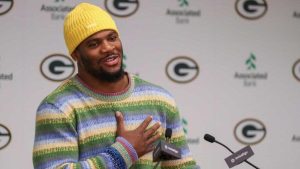 Micah Parsons strălucește, Cam Ward surprinde, Chiefs cad.
