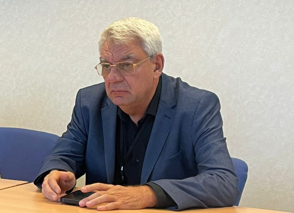 Mihai Tudose: În cazul demisiei lui Ilie Bolojan, vom avea