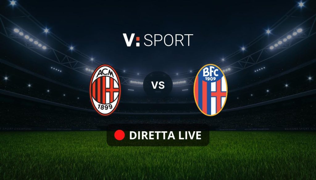 Milan - Bologna Live