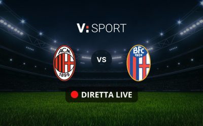 Milan - Bologna Live