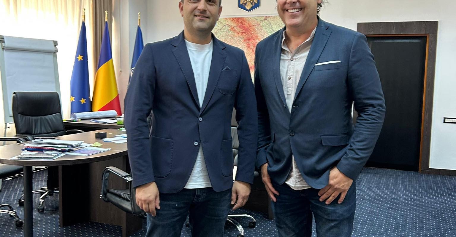 Ministrul Economiei anunță: Charlie Ottley a solicitat cetățenia română; dosarul
