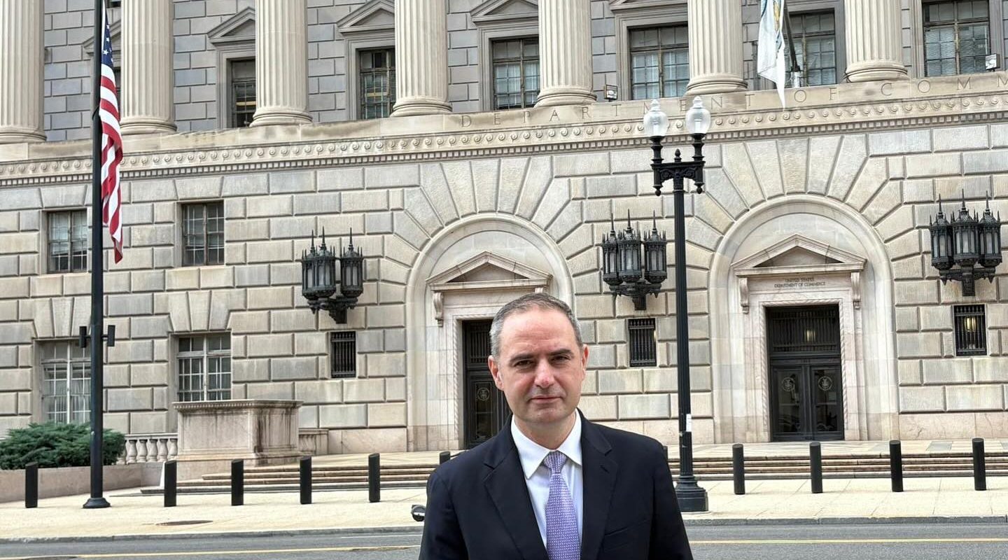 Ministrul Finanţelor, Alexandru Nazare, din Washington D.C: Am inițiat un
