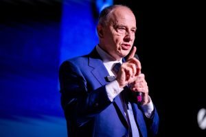 Mircea Geoană: Sunt sceptic că Rusia va face în viitorul apropiat o acțiune majoră care să declanșeze un răspuns din partea NATO