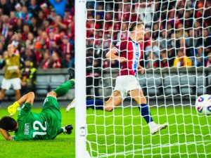 Echipele s-au întâlnit în cadrul preliminariilor CM 2026 cu un scor zdrobitor de 11-1.