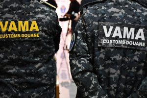 Modificări la vârful Autorității Vamale Române: Alexandru Bogdan Bălan a preluat rolul de președinte