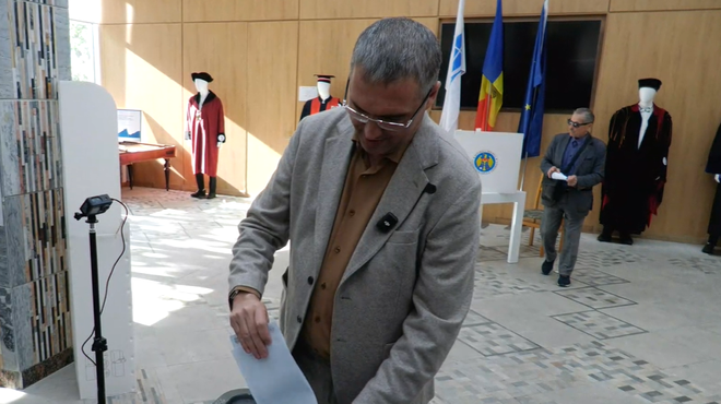 Moldova speră la standarde europene și mondiale.