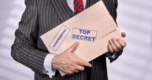 Demisie în conducerea OMV pentru spionaj rusesc