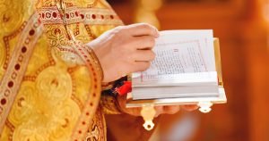 Sfinții care poartă numele de Soborul Sfântului Ioan Botezătorul.