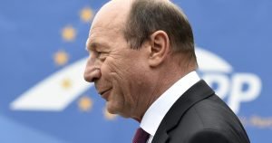 Traian Băsescu: „Dacă am doborât drona rusească, ambasadorul Rusiei ar fi tăcut”