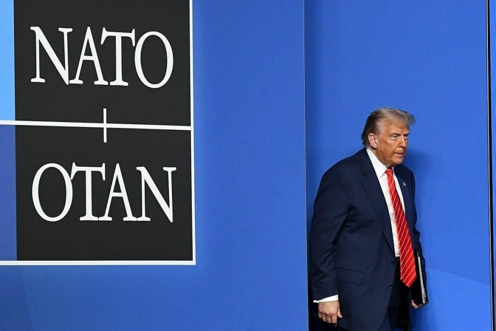 NATO confirmă disponibilitatea de a răspunde unei potențiale reconfigurări a poziției militare a SUA pe flancul estic, inclusiv prin reducerea forțelor în Europa