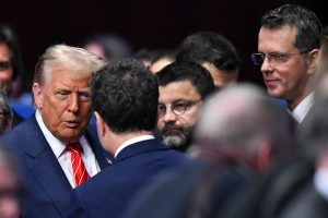 Discuție video între liderii europeni și Donald Trump după întâlnirea Coaliției Voluntari / Zelenski a purtat convorbiri cu Witkoff în timpul reuniunii / Aliații decid asupra importanței unui sprijin robust pentru Ucraina, anunță prim-ministrul ceh Petr Fialaea noastră”