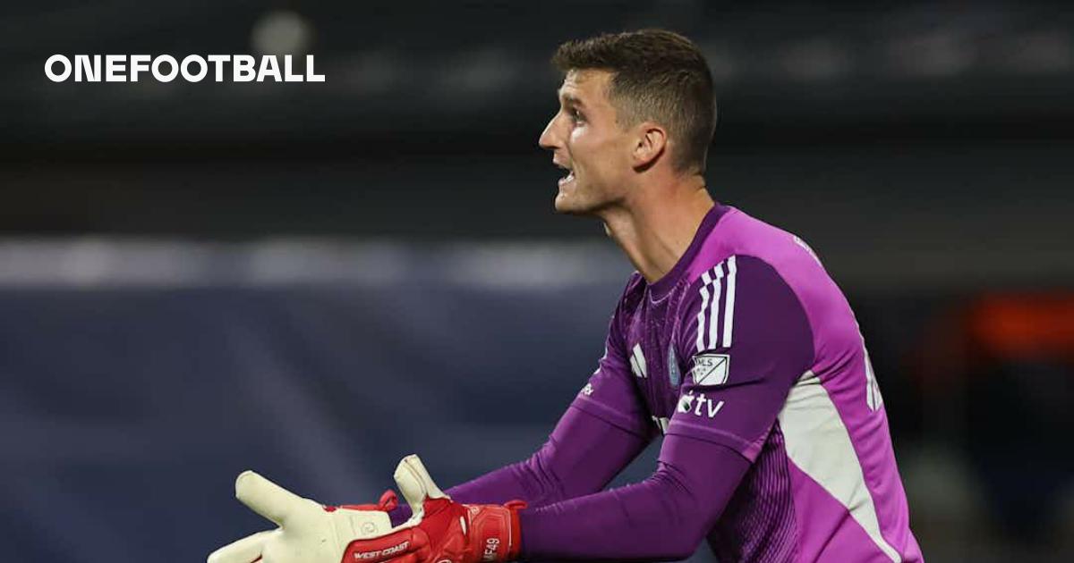[ad_1] Echipele de fotbal new york city fc și inter miami cf s-au întâlnit recent pe teren, iar evenimentul a fost marcat de unele schimbări notabile în compunerea echipei new york city fc