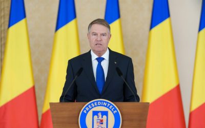 Nica anunta: ANAF a transmis lui Iohannis valoarea datoriei si