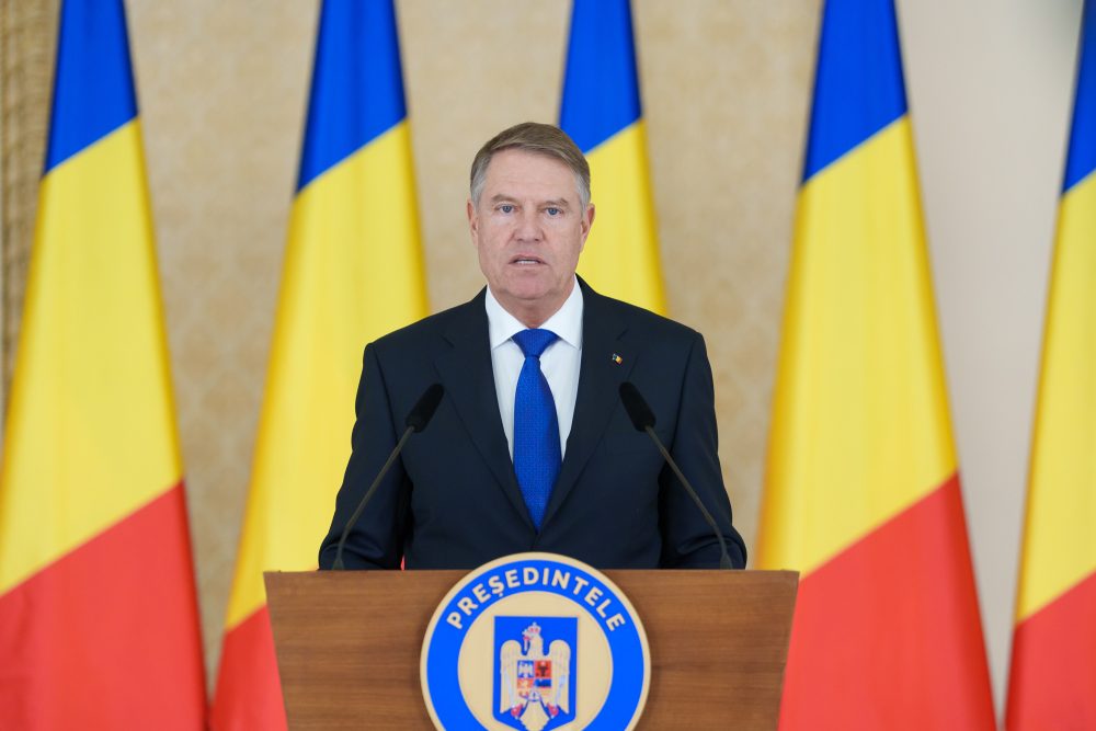 Nica anunta: ANAF a transmis lui Iohannis valoarea datoriei si