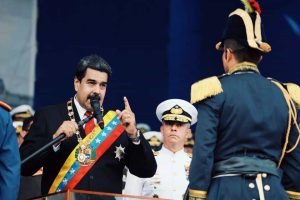 Președintele venezuelean Nicolas Maduro anunță disponibilitatea pentru discuții directe cu emisarul SUA Richard Grenell, în contextul atacurilor americane asupra navelor venezuelene