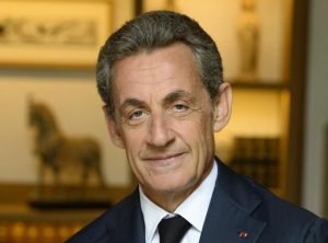 Fostul președinte francez Sarkozy, închis la Paris