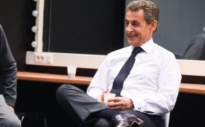 Nicolas Sarkozy, condamnat la cinci ani de detenție pentru implicare în scandalul finanțării libiene a campaniei sale din 2007