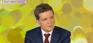 Nicuşor Dan: Dezbaterile despre liderii SRI și SIE se desfășoară într-un context limitat; nu tratăm aceasta ca pe un joc.