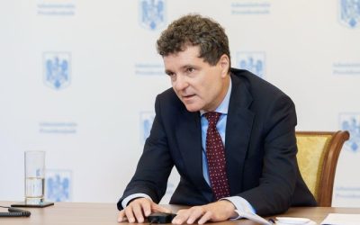 Nicușor Dan, despre România ca stat eșuat: Sunt o grămadă de instituții care nu funcționează, e un stat în care nu există suficientă grijă față de interacțiunea cu cetățeanul, care nu are strategiile fundamentale