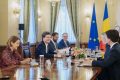 FOTO Nicușor Dan anunță când va adera România la OCDE