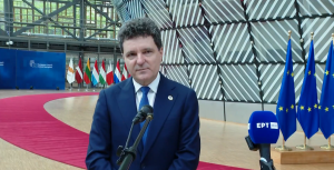 Nicușor Dan discută despre deciziile fiscale: Când acționezi sub stresul timpului, ești mai predispus să greșești