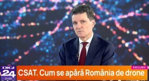 Nicușor Dan afirmă că, deocamdată, Rusia nu pare capabilă să atace NATO, însă provocările vor persista în scopul slăbirii încrederii, în timp ce în domeniul dezinformării suntem tehnologic în urma Rusiei