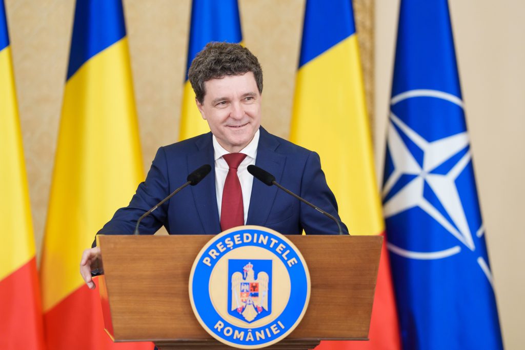 Nicușor Dan se referă la sugestiile privind serviciile secrete: ‘Stabilitatea