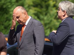 Nimănui nu-i este garantat să rămână