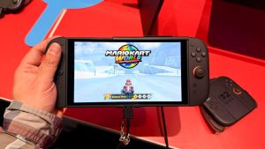Ghid pentru salvarea capturilor și clipurilor tale de pe Switch 2 pe PC sau Mac