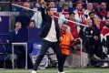 Nota primită de Cristi Chivu, după Ajax