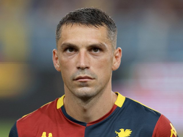 Ce notă a primit Stanciu, după ce a evoluat 21 de minute în Genoa – Lazio 0-3