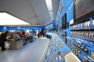 Președintele Nicușor Dan vizitează Centrala Nucleară de la Cernavodă și informează despre debutul lucrărilor de modernizare la Unitățile 1