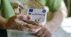 Anunț pozitiv de la Executiv: Categoriile dezavantajate vor continua să primească ajutor sub forma tichetelor sociale.