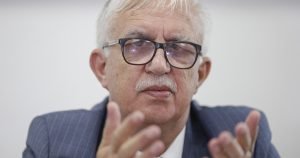 “Reacția lui Augustin Zegrean: Reforma pensiilor judecătorilor va fi respinsă de Curtea Constituțională. Atac la adresa lui Bolojan: Demisia pare a fi o șantajare”