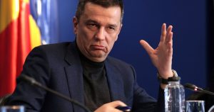 Grindeanu critică MAE după vizita în China