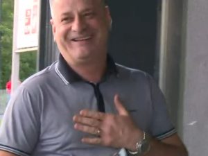 Ioan Varga, extaziat după transferul lui Zouma la CFR!